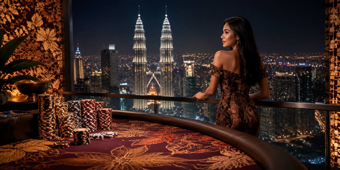mylotto Perjalanan mylotto Dimulai dengan Mendengar Pemain