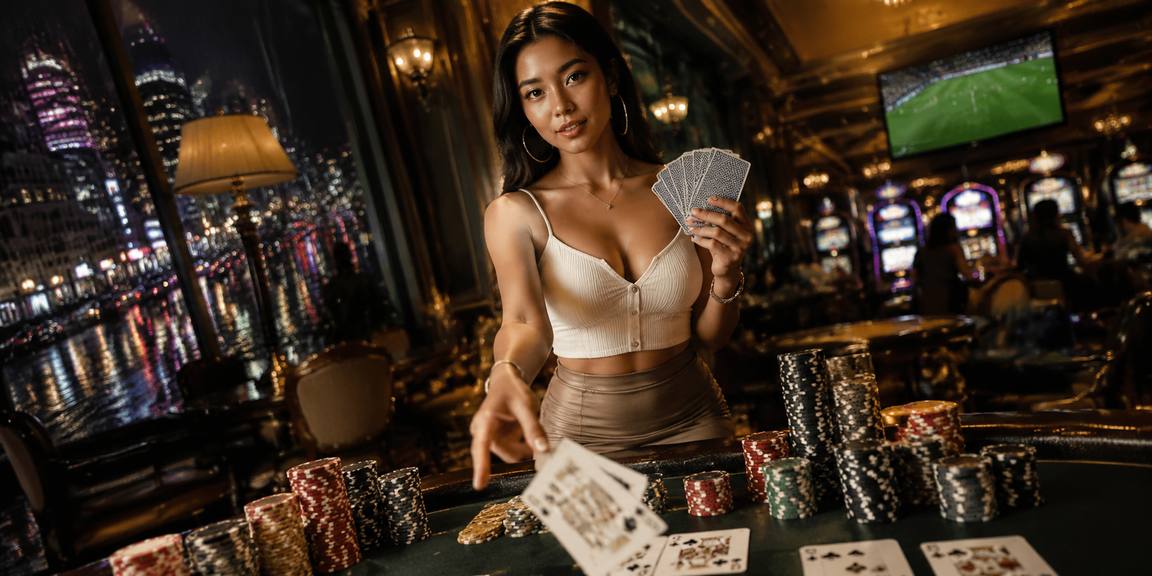 mylotto Permainan Slot dengan Pelbagai Provider