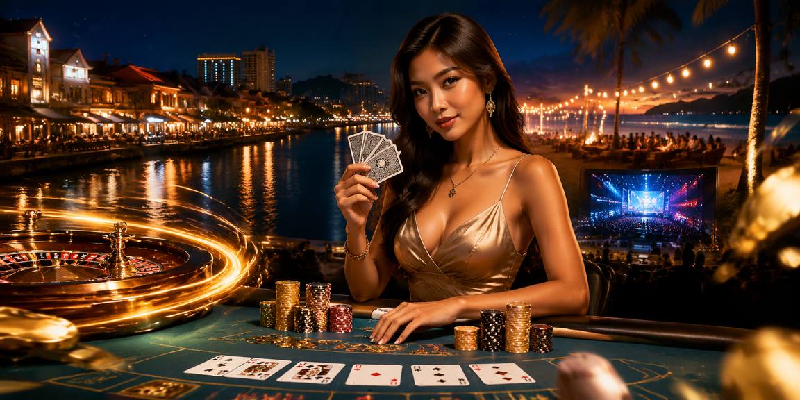 mylotto Simbol Kraken dan Pemicu Bonus