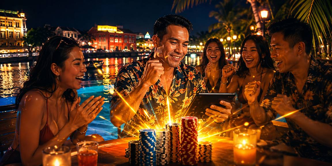 mylotto Rise Of Apollo Untuk Akaun Anda