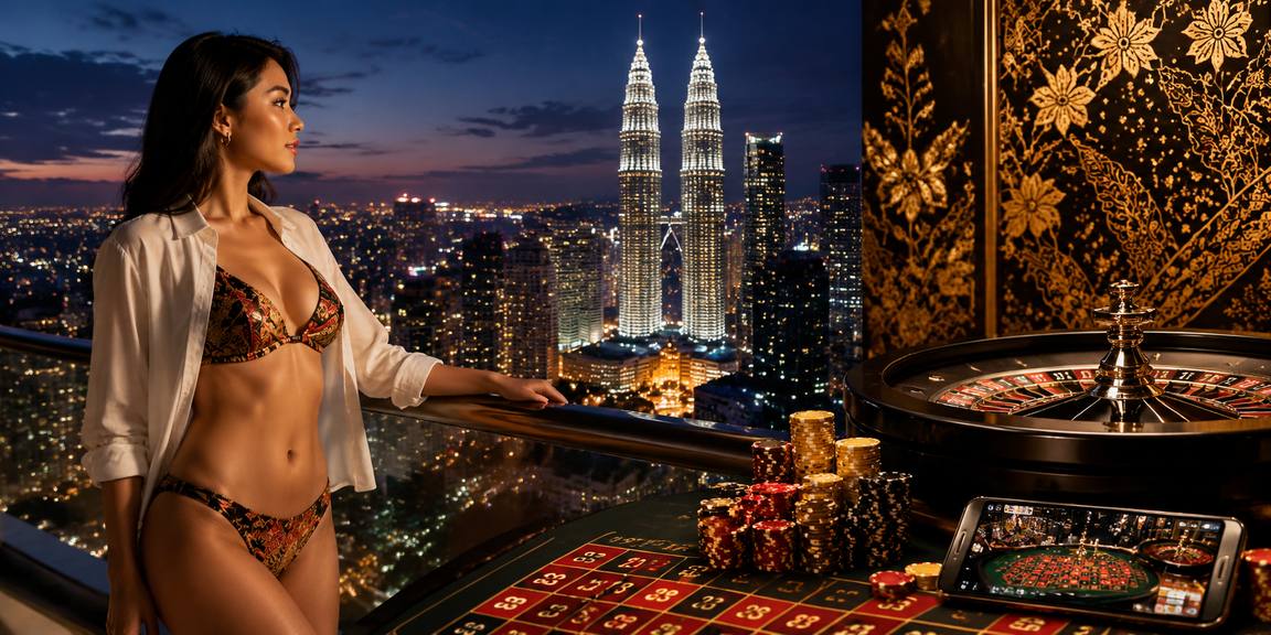 mylotto Semua aksi mobile dalam satu app