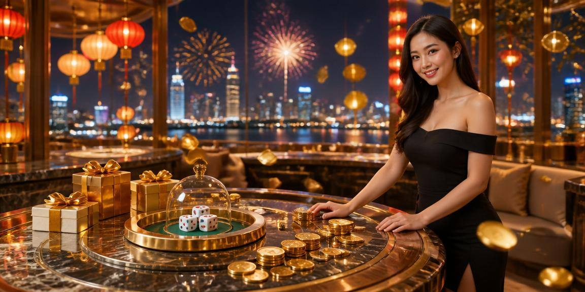mylotto Ruang permainan